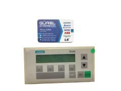 SIEMENS SIMATIC S7 TD200 TD 200 6ES7 272-0AA20-0YA0 6ES7272-0AA20-0YA0