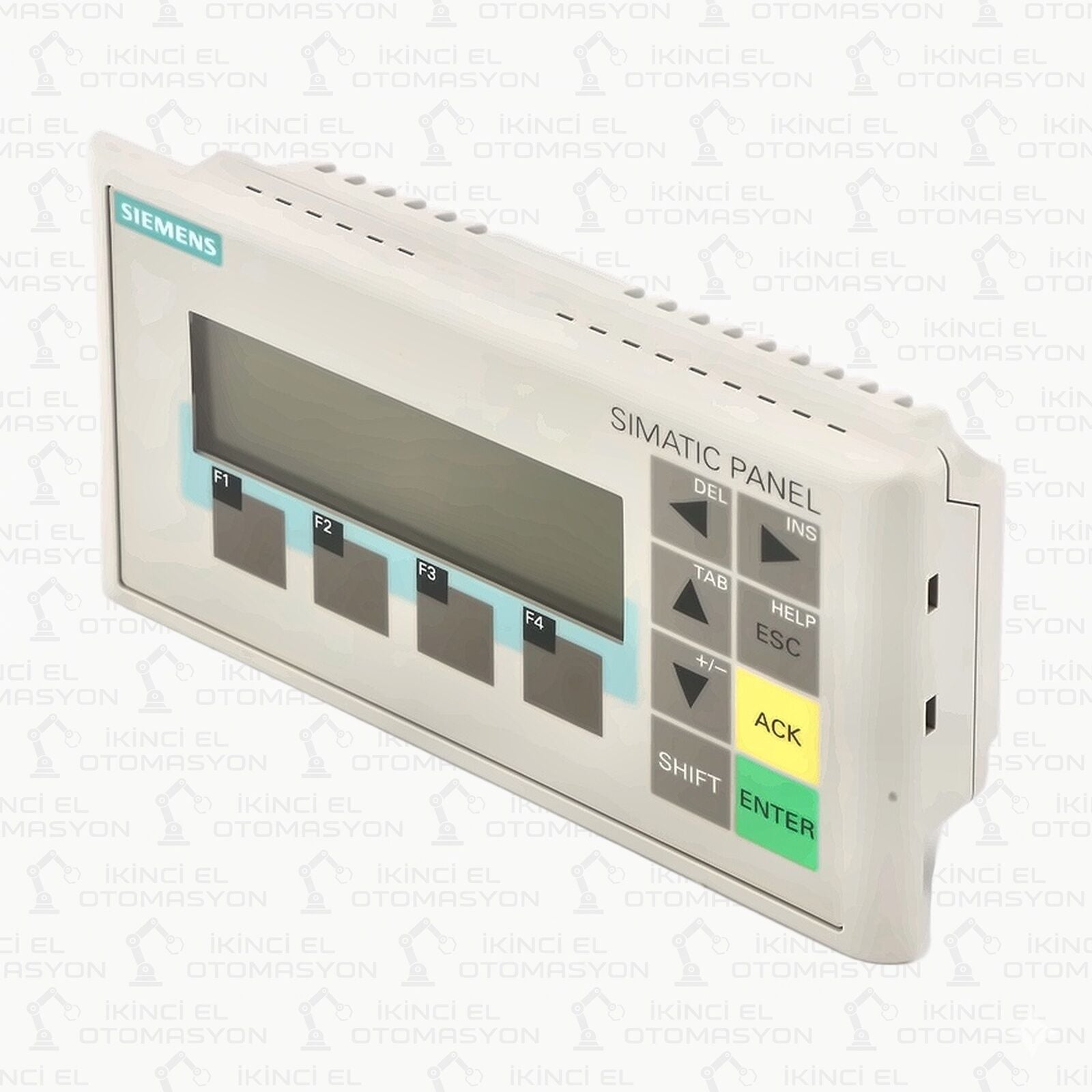 6AV6640-0BA11-0AX0, 6AV6 640-0BA11-0AX0 SIEMENS SIMATIC Operator Panel