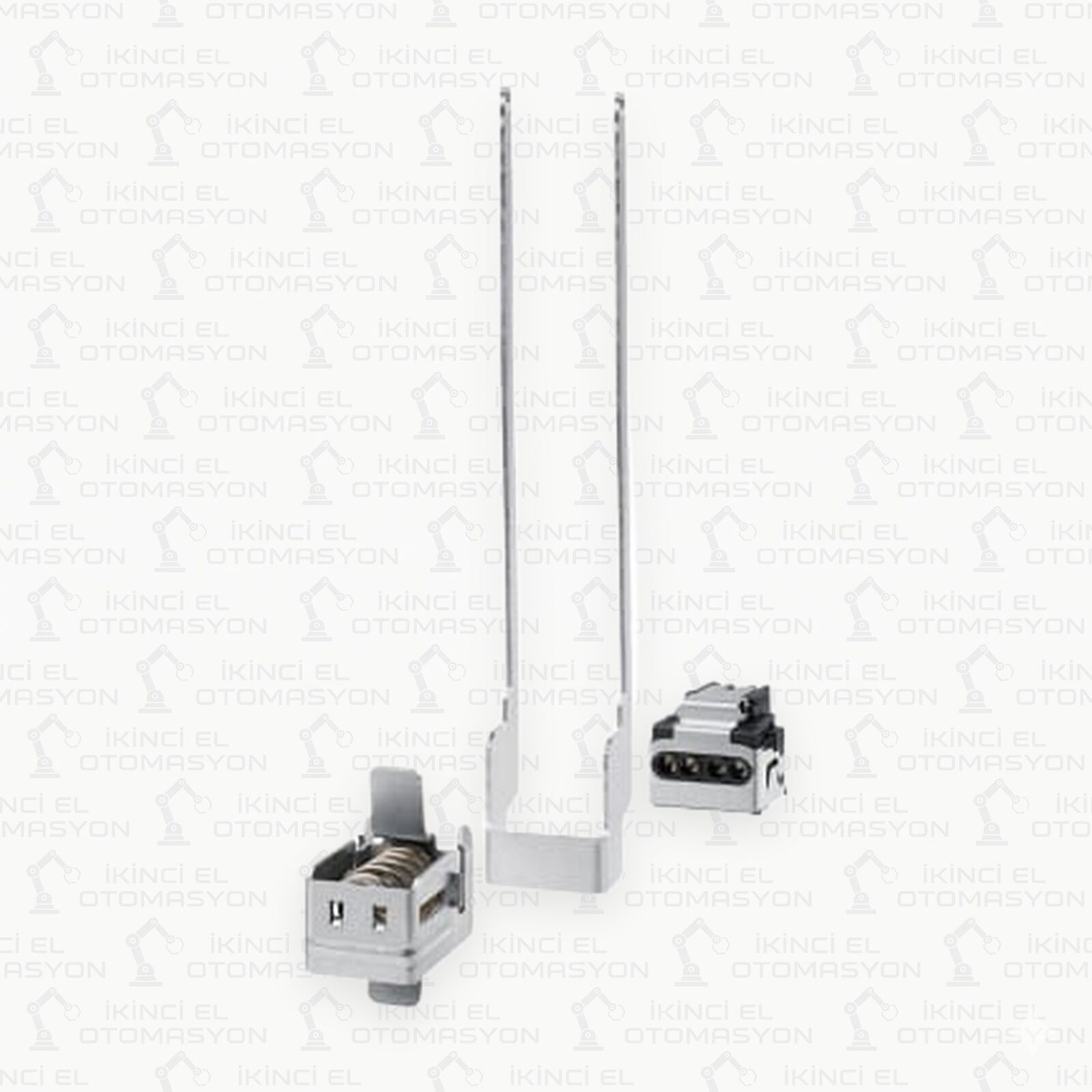 Siemens S7-1500 6ES7 590-5CA10-0XA0 6ES7590-5CA10-0XA0 Topraklama Elemanı