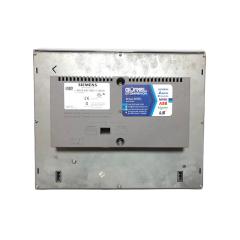 SIEMENS SIMATIC PANEL KTP1000 KTP 1000 BASIC DP 6AV6 647-0AE11-3AX0 6AV6647-0AE11-3AX0