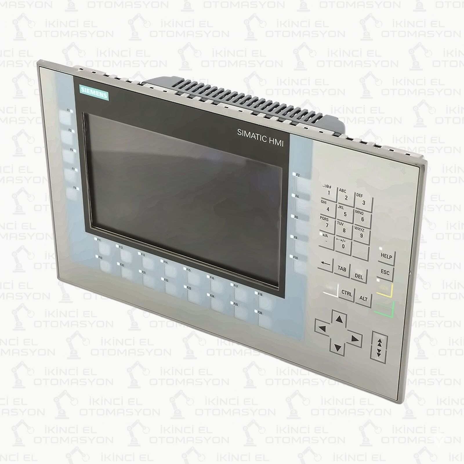 6AV2124-1JC01-0AX0, 6AV2 124-1JC01-0AX0 SIEMENS SIMATIC KP900 Comfort Panel