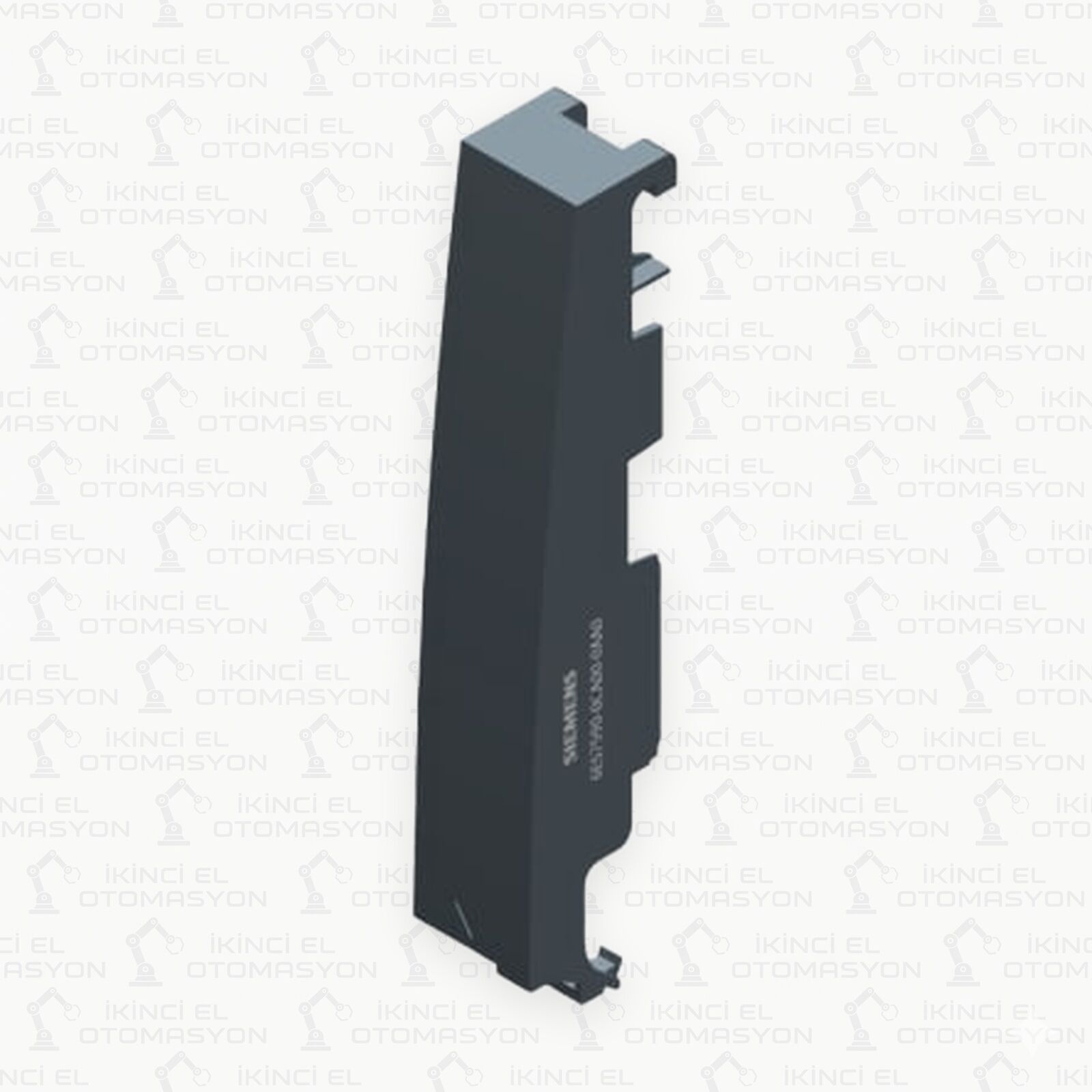 Siemens S7-1500 6ES7 591-8AA00-0AA0 6ES7591-8AA00-0AA0 Ön Kapak