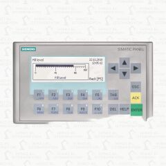 6AV6647-0AH11-3AX1, 6AV6 647-0AH11-3AX1 Siemens SIMATIC HMI KP300 Basic Mono Panel ()