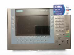 SIEMENS SIMATIC HMI KP700 KP 700 COMFORT 6AV2 124-1GC01-0AX0 6AV2124-1GC01-0AX0