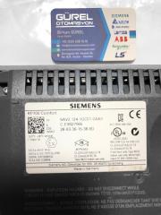 SIEMENS SIMATIC HMI KP700 KP 700 COMFORT 6AV2 124-1GC01-0AX0 6AV2124-1GC01-0AX0