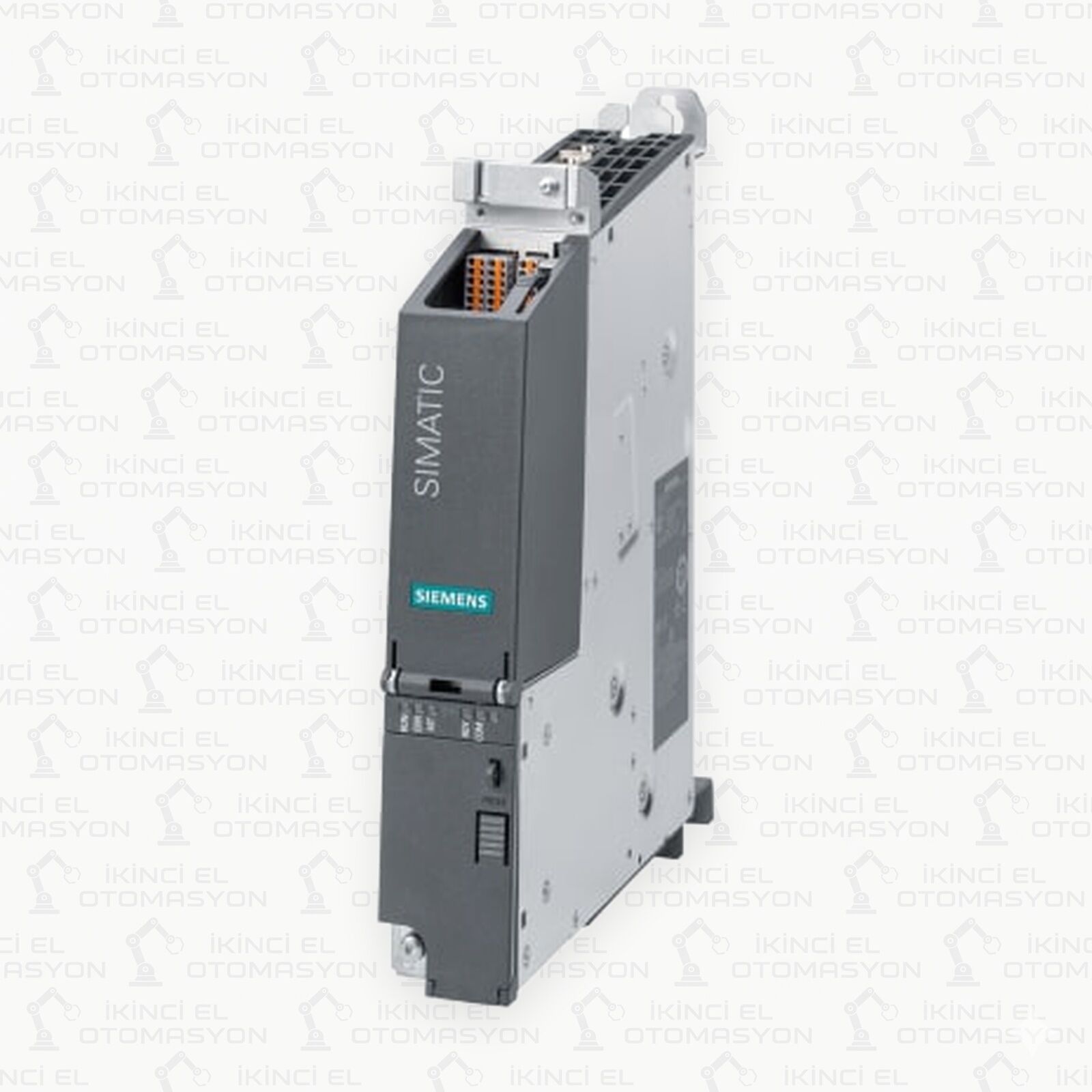 Siemens S7-1500 6ES7 615-4DF10-0AB0 6ES7615-4DF10-0AB0 CPU 1515SP PC2 F
