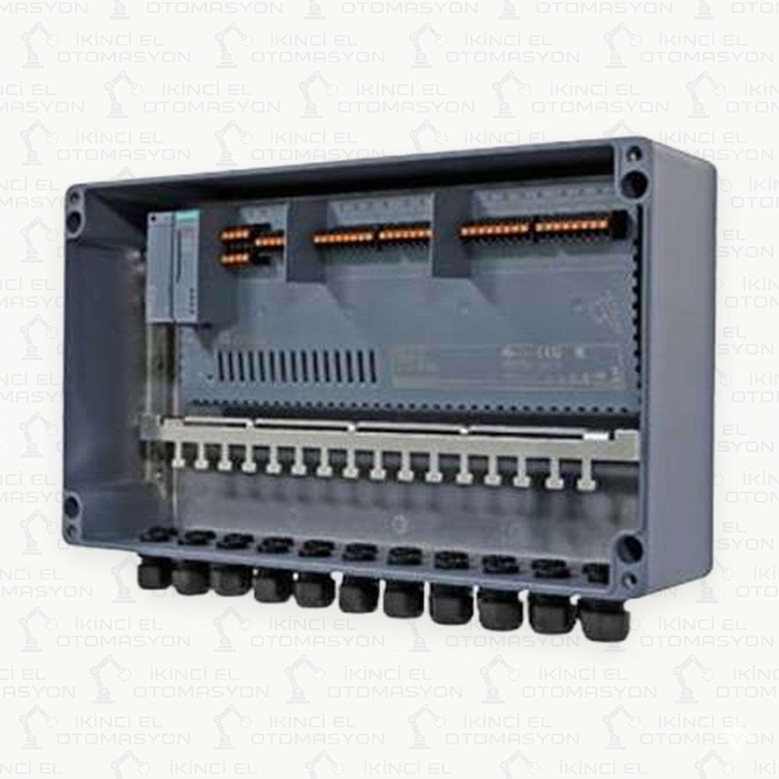 Siemens S7-1500 6ES7 655-5PX31-1AX0 6ES7655-5PX31-1AX0 Interface Modülü
