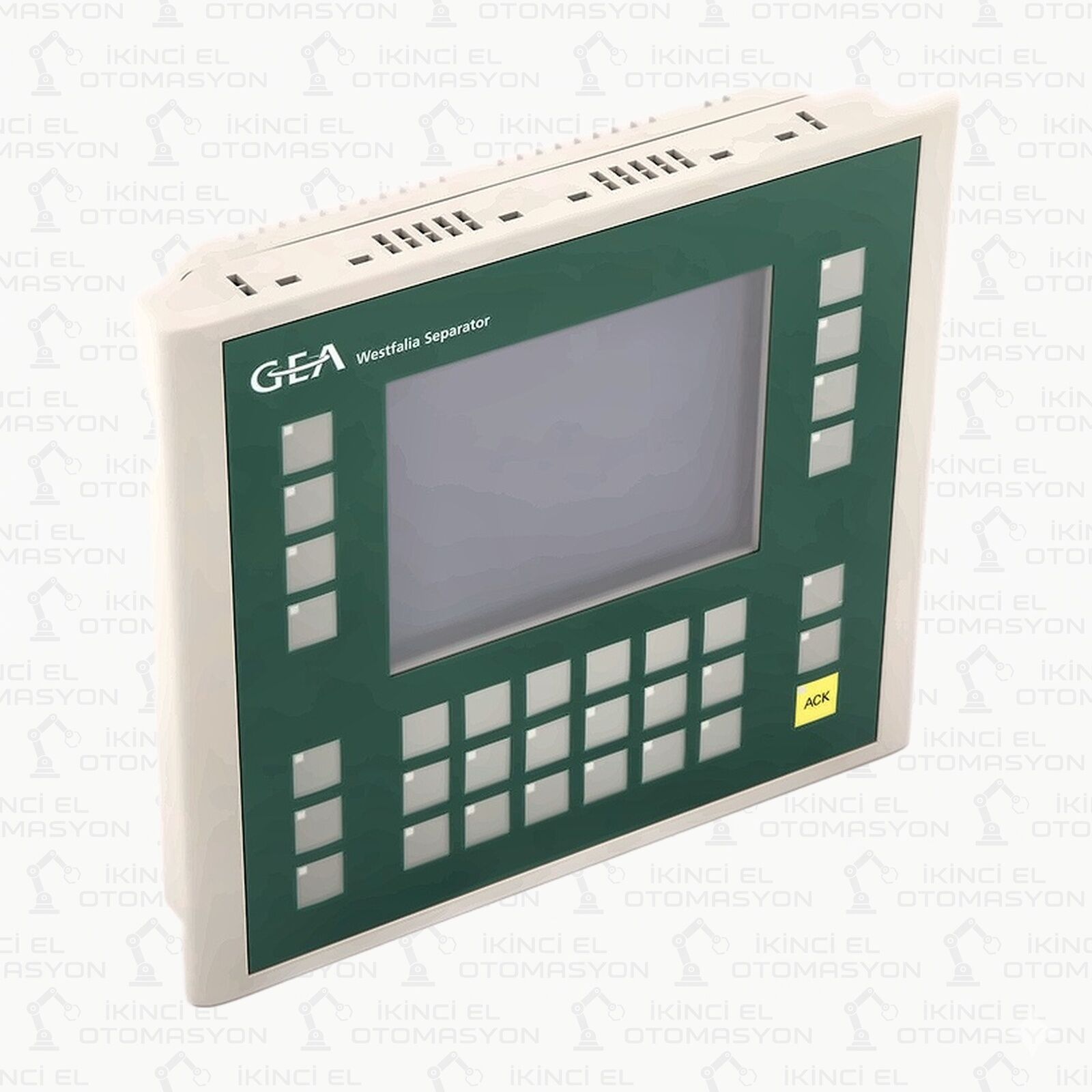 6AV6642-5DC10-1AC0, 6AV6 642-5DC10-1AC0 Siemens SIMATIC OP 177B  Operatör Panel