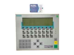 SIEMENS SIMATIC OPERATOR PANEL OP1 17 OP17-DP 6AV3 617-1JC20-0AX1 6AV3617-1JC20-0AX1