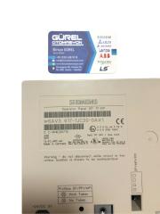 SIEMENS SIMATIC OPERATOR PANEL OP1 17 OP17-DP 6AV3 617-1JC20-0AX1 6AV3617-1JC20-0AX1