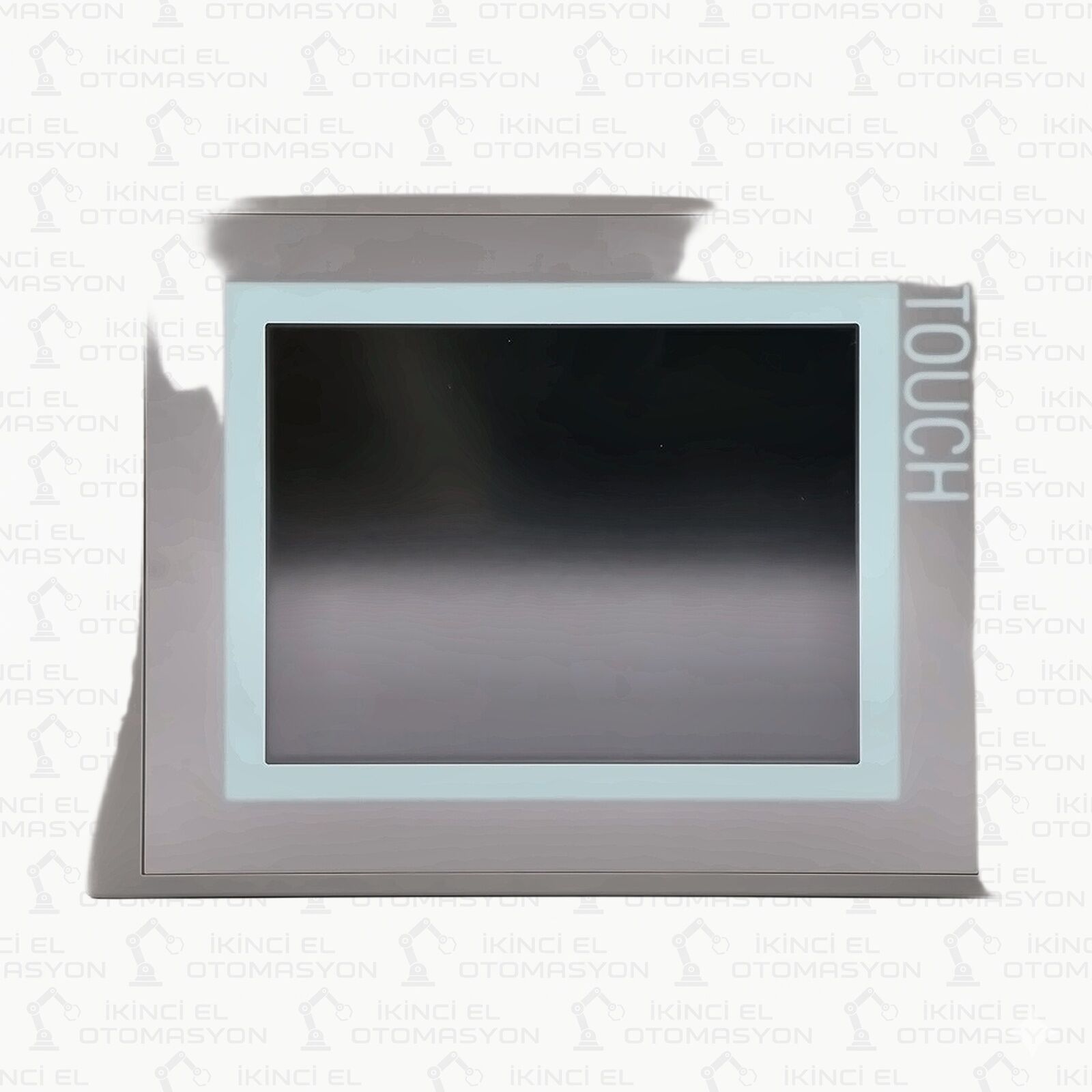 6AV6643-0CB01-1AX0, 6AV6 643-0CB01-1AX0 Siemens SIMATIC MP 277 8 inç Multi Panel ()