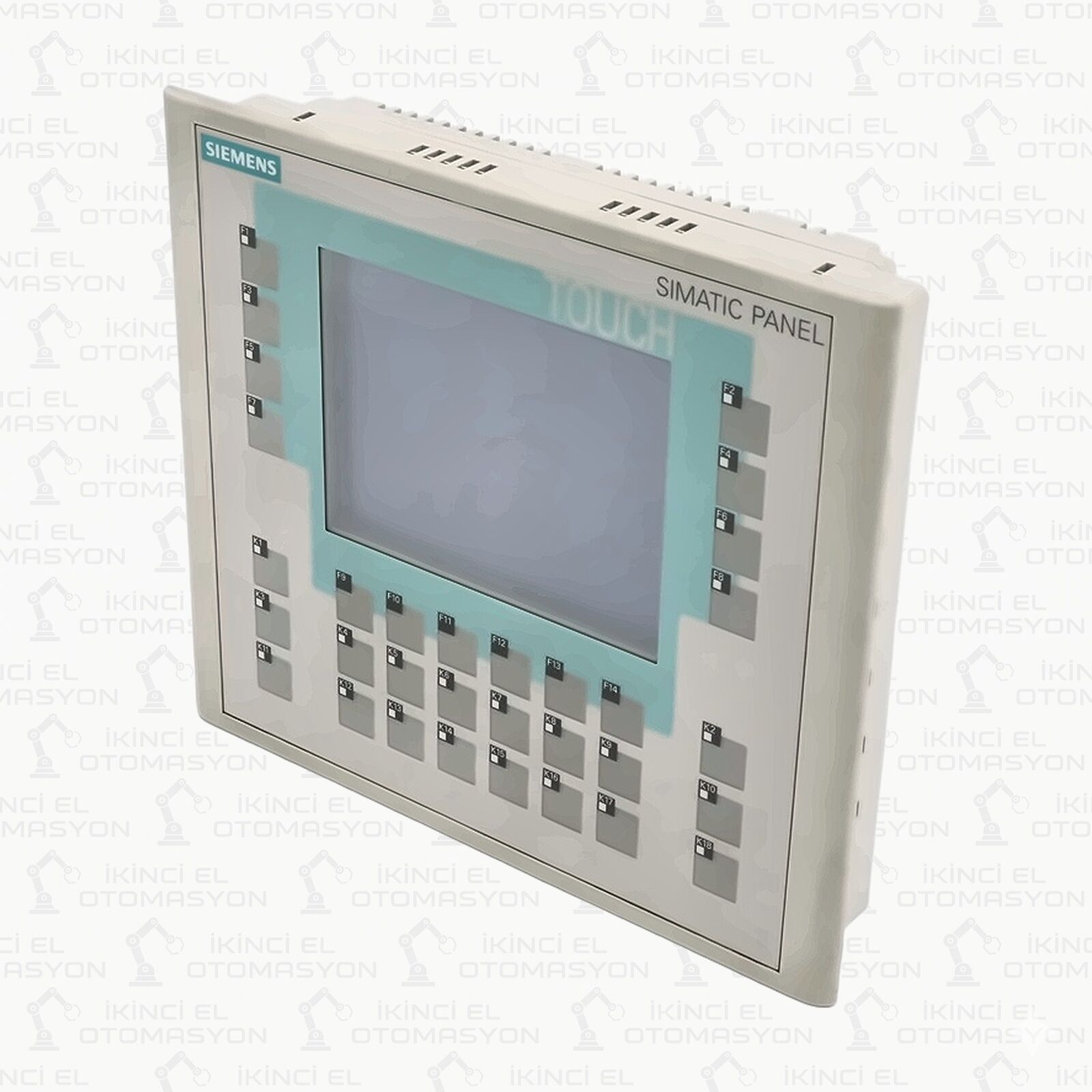 6AV6642-0DC01-1AX0, 6AV6 642-0DC01-1AX0 SIEMENS SIMATIC Operator Panel