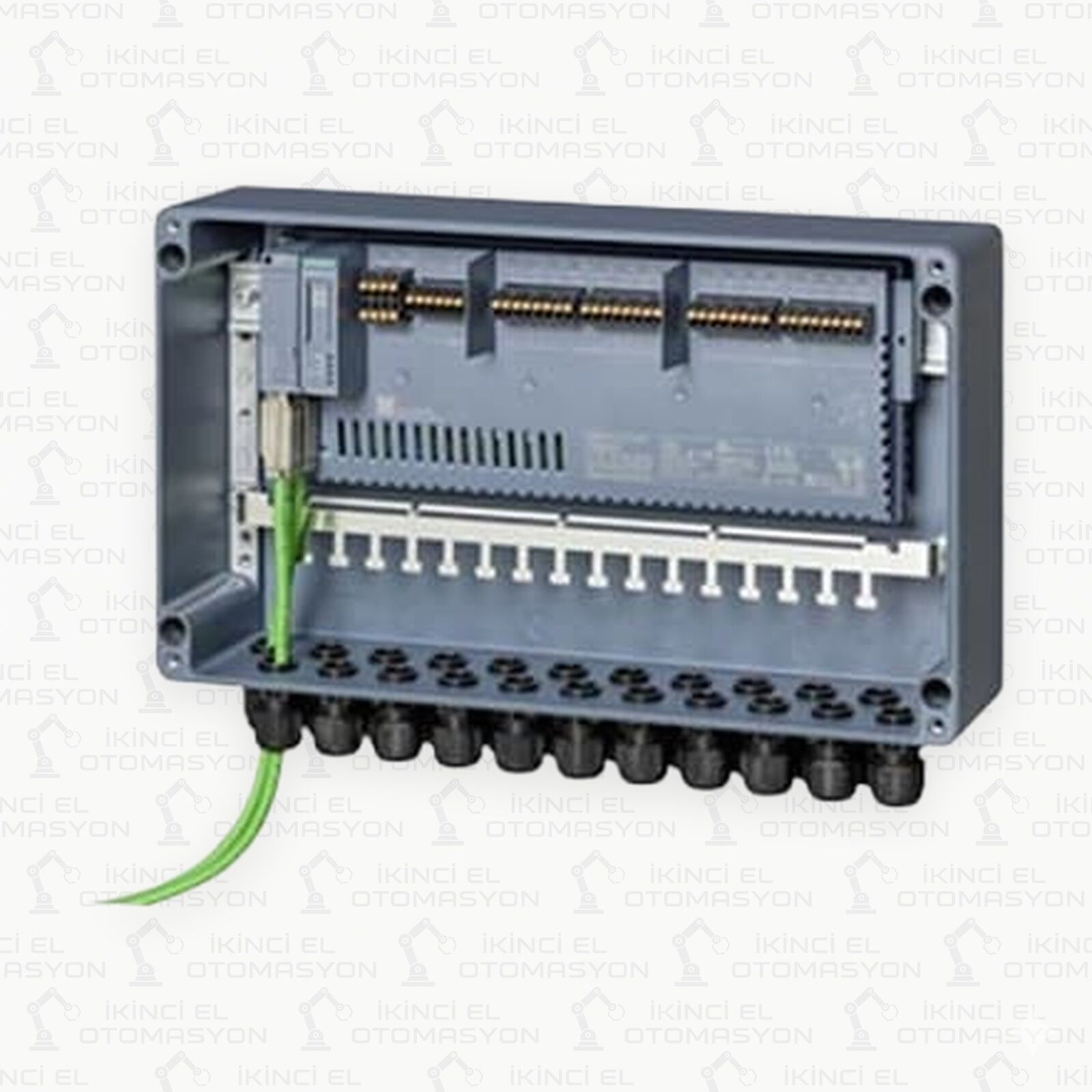 Siemens S7-1500 6ES7 655-5PX41-1AX0 6ES7655-5PX41-1AX0 Interface Modülü