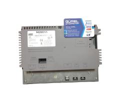 SIEMENS SIMATIC MP277 MP 277 8'' TOUCH 6AV6 643-0CB01-1AX1 6AV6643-0CB01-1AX1