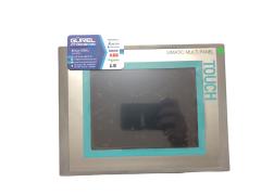 SIEMENS SIMATIC MP277 MP 277 8'' TOUCH 6AV6 643-0CB01-1AX1 6AV6643-0CB01-1AX1