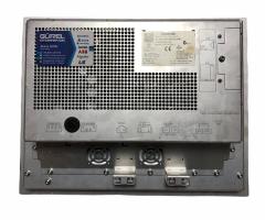 SIEMENS SIMATIC MULTI PANEL MP 377 MP377 15'' 6AV6 644-8AB20-0AA1 6AV6644-8AB20-0AA1