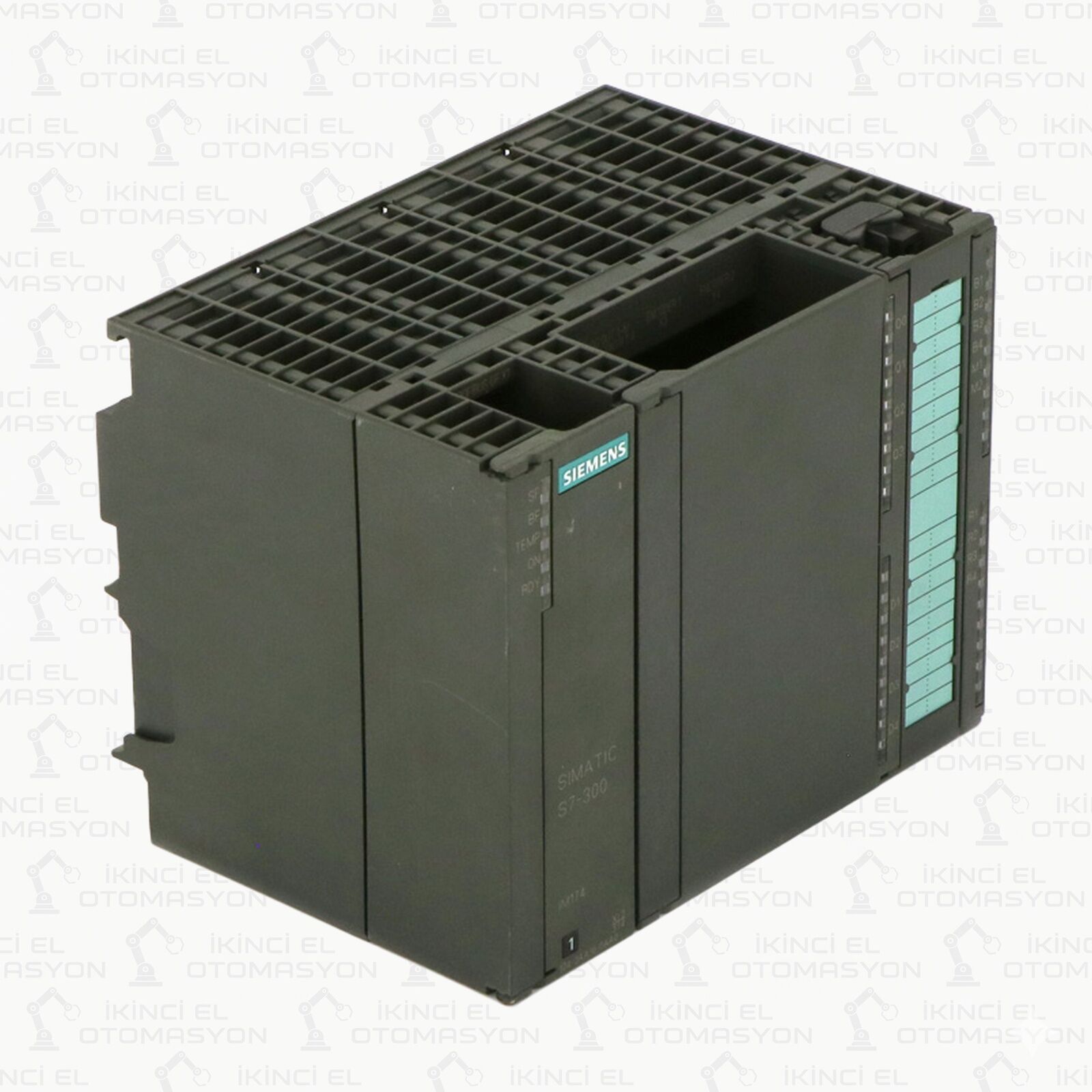6ES7174-0AA10-0AA0, 6ES7 174-0AA10-0AA0 Siemens SIMATIC ET 200M  IM 174 Interface Module