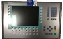 SIEMENS SIMATIC MULTI PANEL MP 277 MP277 10'' KEY 6AV6 643-0DD01-1AX0 6AV6643-0DD01-1AX0