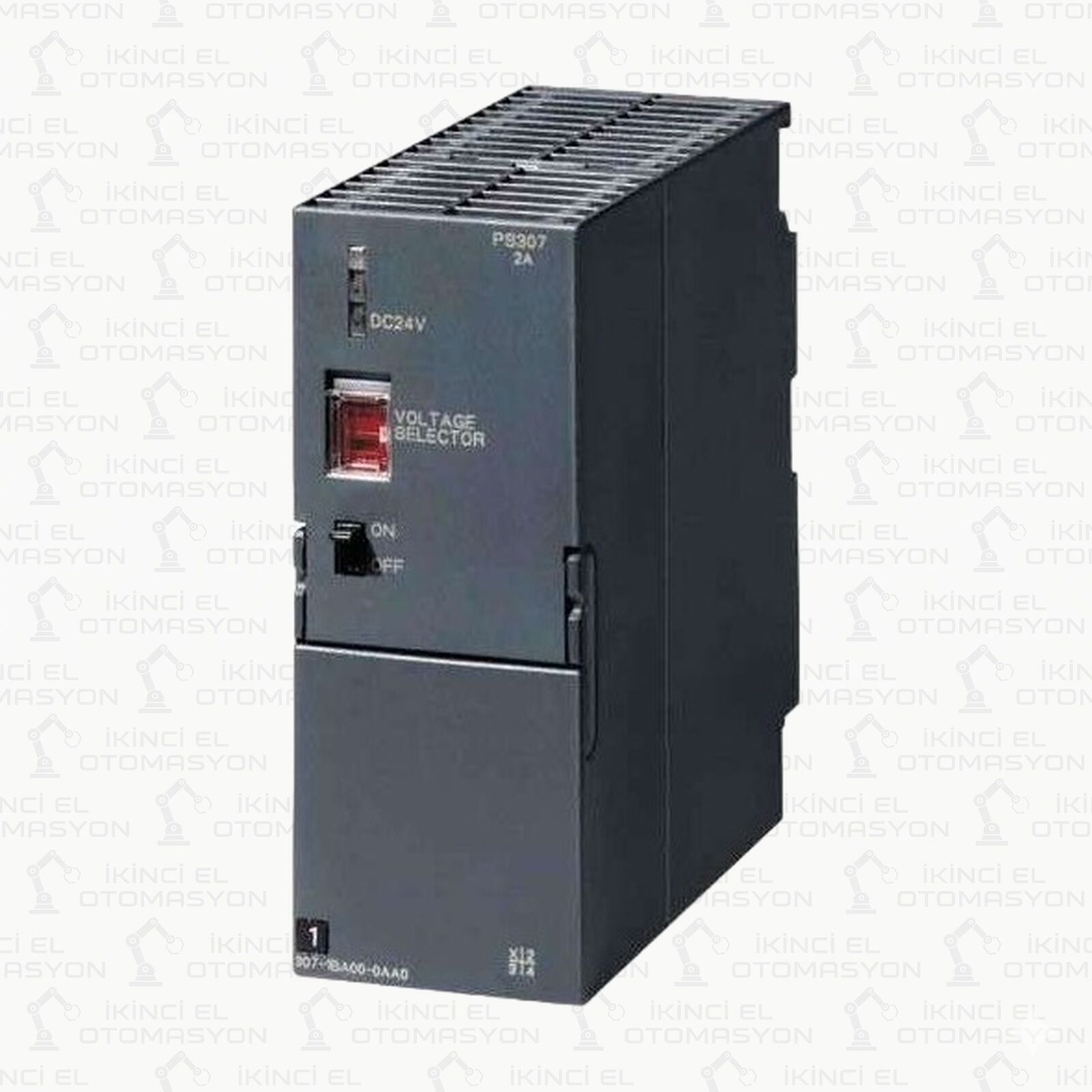 6ES7307-1BA00-0AA0, 6ES7 307-1BA00-0AA0 Siemens SIMATIC S7-300  PS 307 2A Power Supply