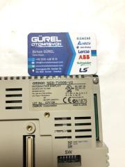 OMRON INTERACTIVE DISPLAY NS8-TV00B-V2