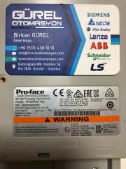 PRO-FACE GP-4501T ANALOG TOUCH PANEL