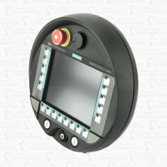 6AV6645-0EC01-0AX1, 6AV6 645-0EC01-0AX1 Siemens SIMATIC Mobile Panel 277 IWLAN V2 HMI Panel ()