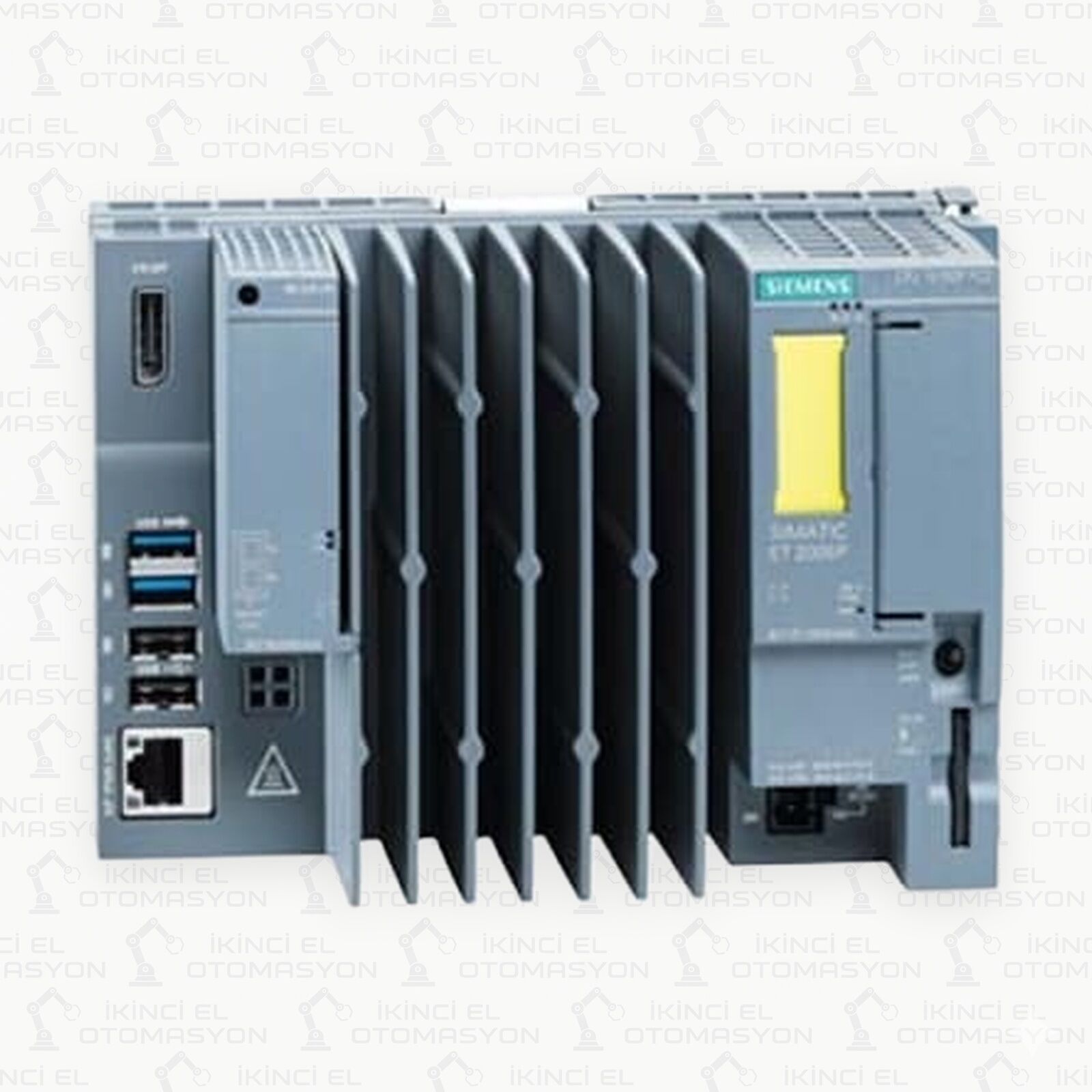 Siemens S7-1500 6ES7 677-2DB43-0GB1 6ES7677-2DB43-0GB1 Open Controller CPU 1515SP PC2