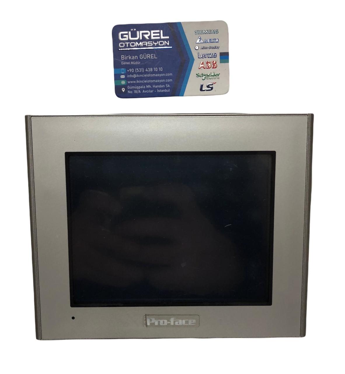 PRO-FACE GP2301-LG41-24V HMI