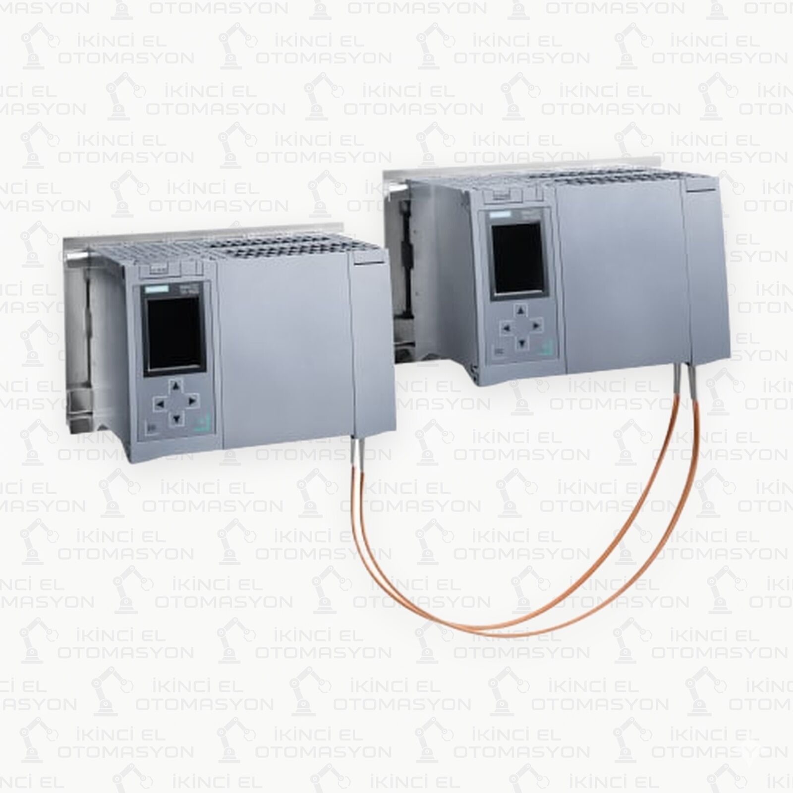 Siemens S7-1500 6ES7 960-1BB00-5AA5 6ES7960-1BB00-5AA5 Senkronizasyon Modülü