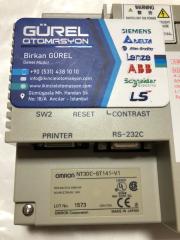OMRON INTERACTIVE DISPLAY NT30C-ST141-V1