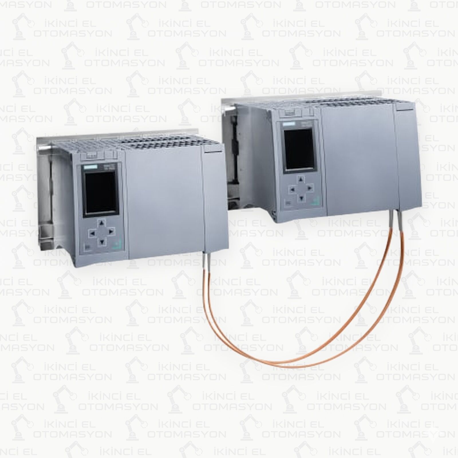 Siemens S7-1500 6ES7 960-1BC00-5AA5 6ES7960-1BC00-5AA5 Senkronizasyon Modülü