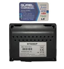 WEINTEK MT6050iP HMI