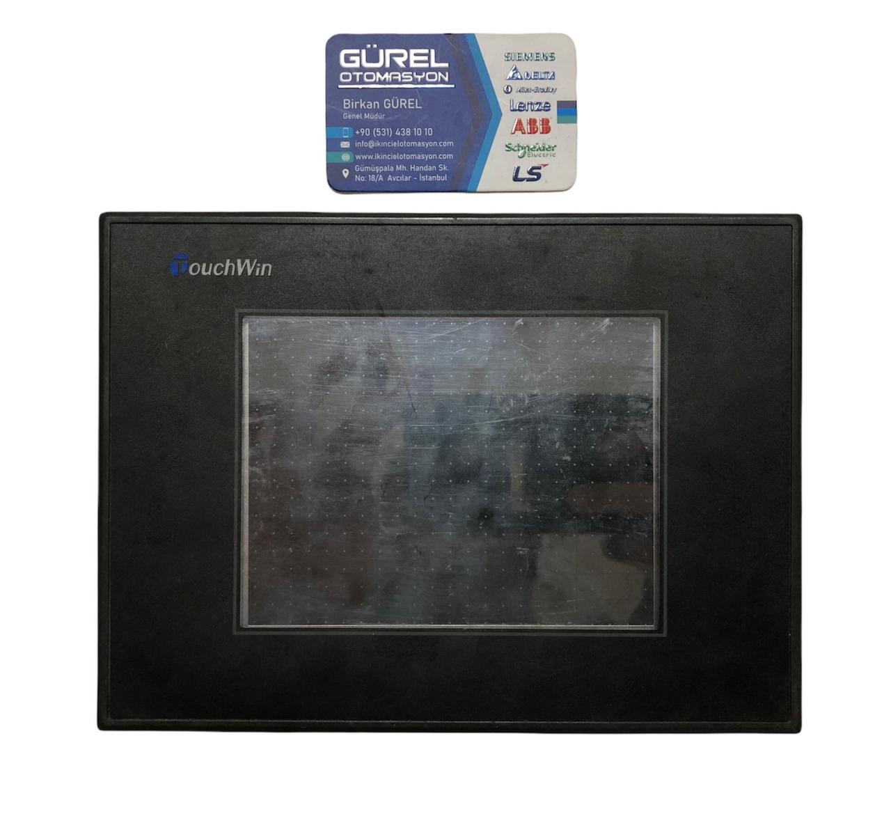 TOUCHWIN TOUCH PANNEL TP562-TB V2.6