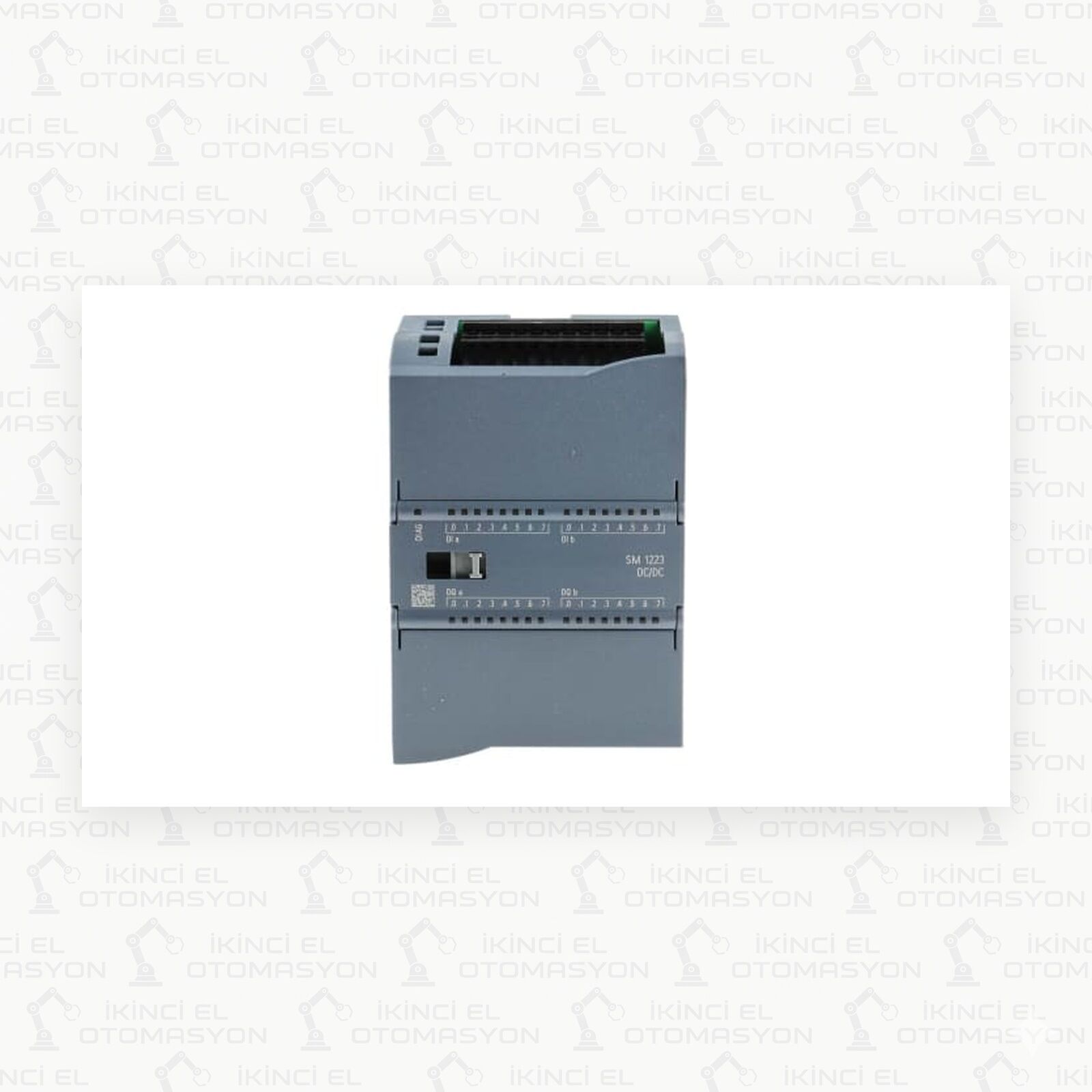Siemens S7-1200 6ES7 223-1BL32-0XB0 6ES7223-1BL32-0XB0 Dijital Giriş/Çıkış Modülü