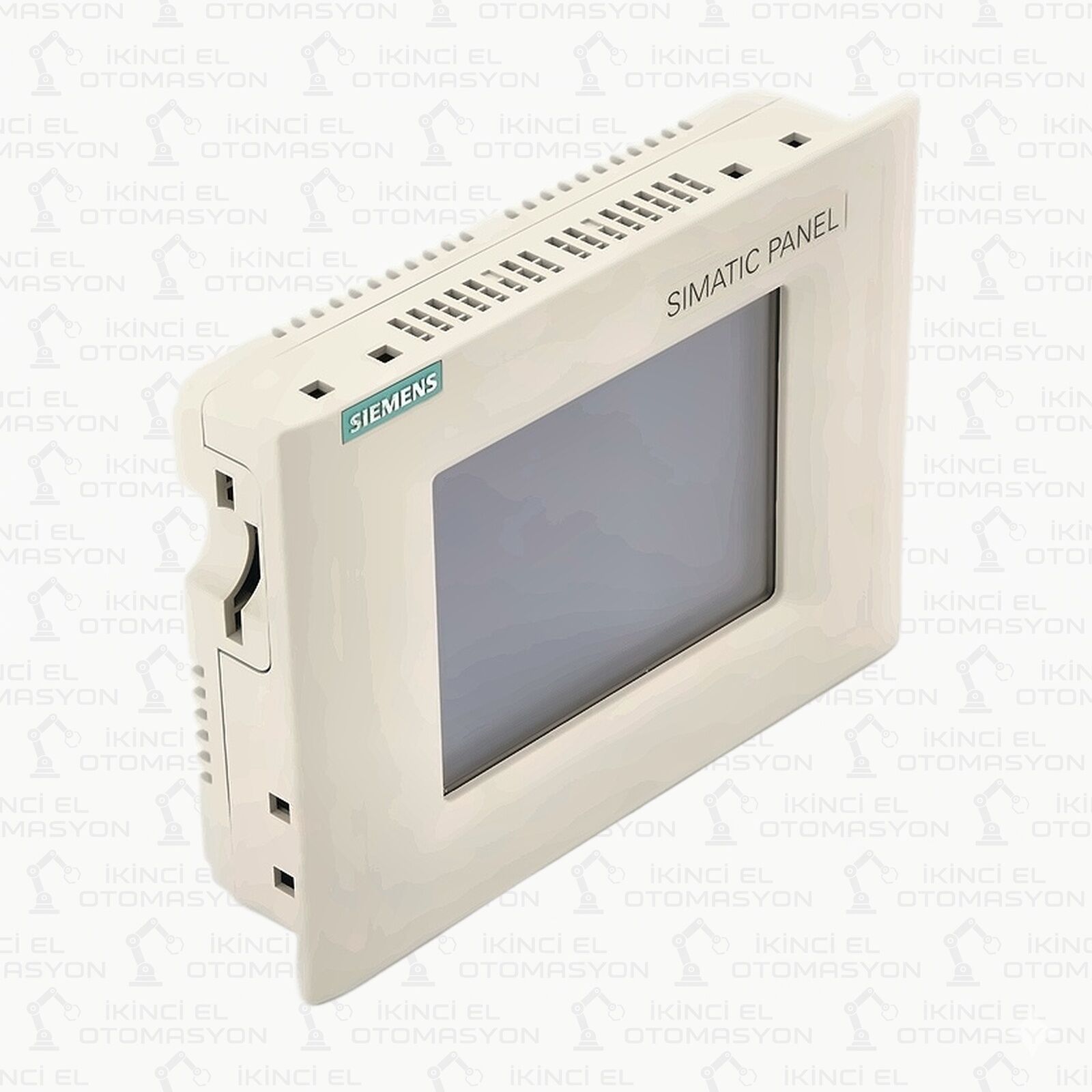 6AV6545-0AA15-2AX0, 6AV6 545-0AA15-2AX0 Siemens SIMATIC HMI TP 070 Operatör Panel ()