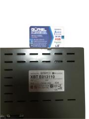 TELEMECANIQUE MAGELiS XBT E013110 XBTE013110