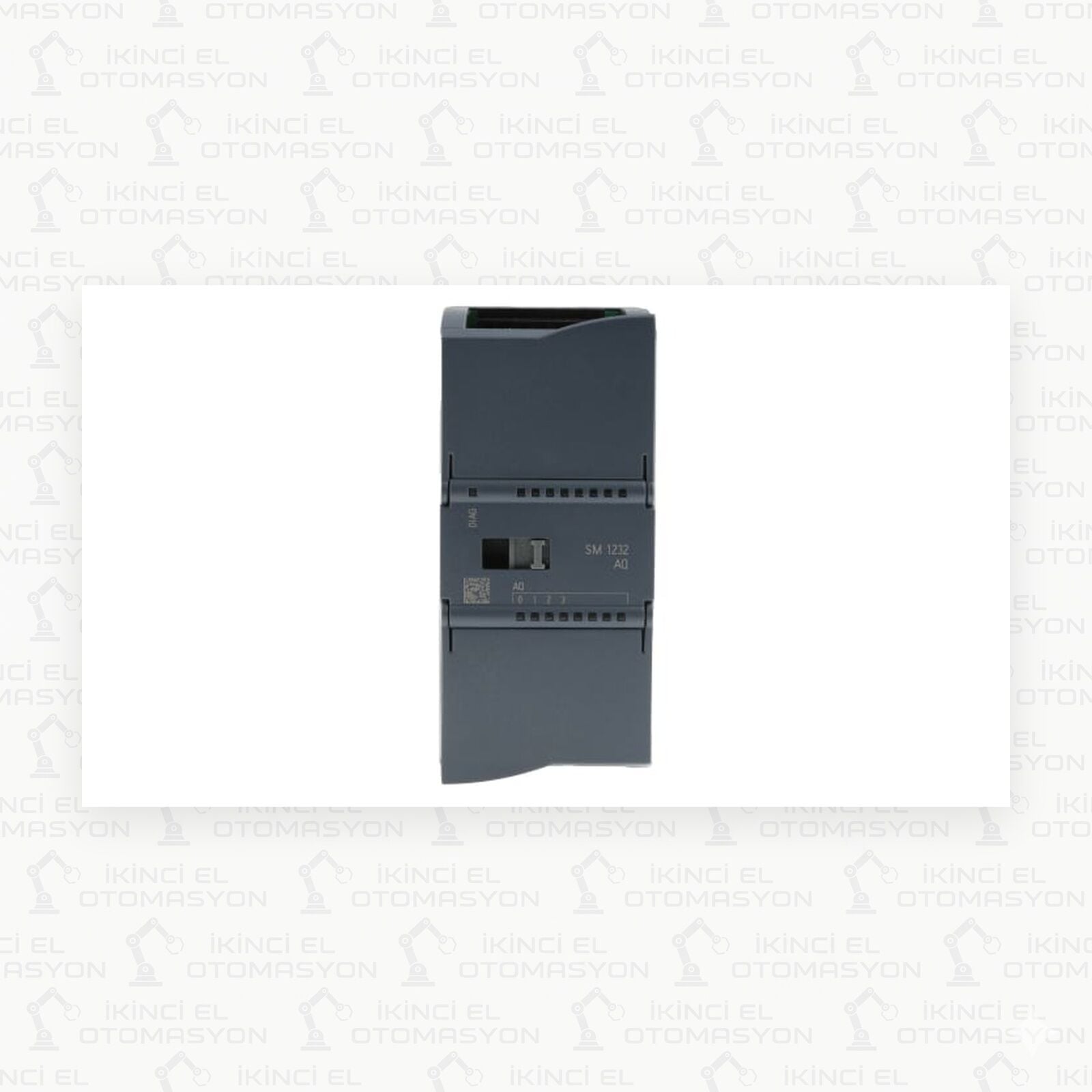 Siemens S7-1200 6ES7 232-4HD32-0XB0 6ES7232-4HD32-0XB0 Analog Çıkış Modülü