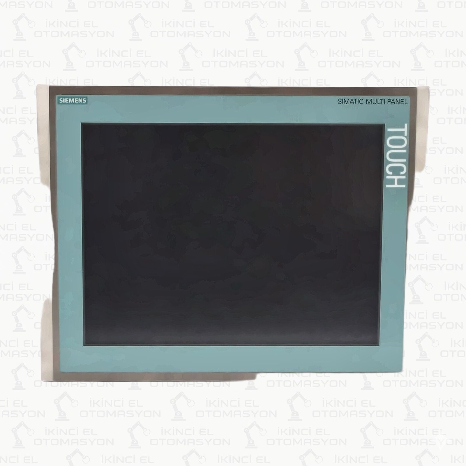 6AV6644-0CB01-2AX0, 6AV6 644-0CB01-2AX0 Siemens SIMATIC MP 377 12 inç Multi Panel ()