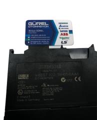 SIEMENS SIMATIC S7 300 6ES7 322-1BH01-0AA0 6ES7322-1BH01-0AA0