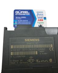 SIEMENS SIMATIC S7 300 6ES7 331-7KF01-0AB0 6ES7331-7KF01-0AB0
