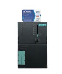 SIEMENS SIMATIC S7 300 CPU317 6ES7 317-2AJ10-0AB0 6ES7317-2AJ10-0AB0