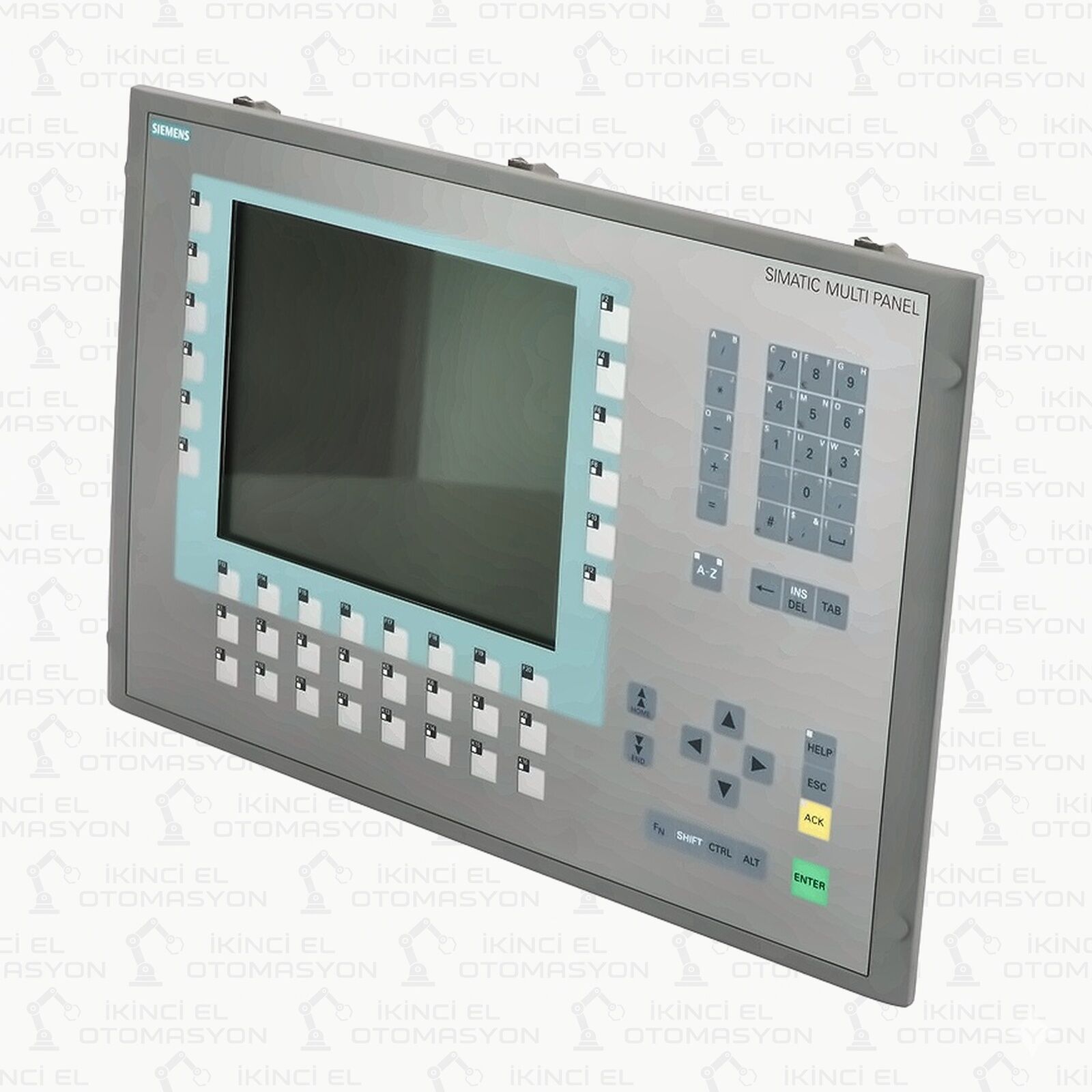 6AV6643-0DD01-1AX2, 6AV6 643-0DD01-1AX2 SIEMENS SIMATIC MP 277 Multi Panel