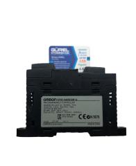 OMRON SYSMAC CP1E-N40S1DR-A PROGRAMMABLE CONTROLLER