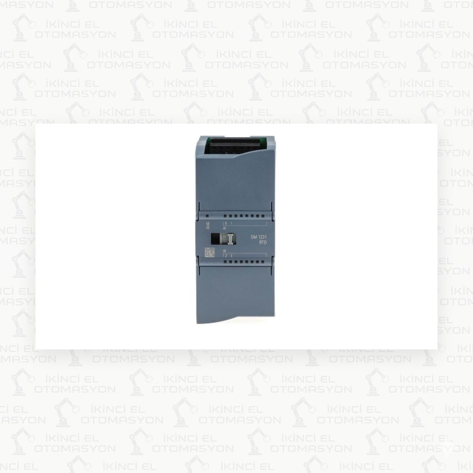 Siemens S7-1200 6ES7 231-5PD32-0XB0 6ES7231-5PD32-0XB0 Analog Giriş Modülü