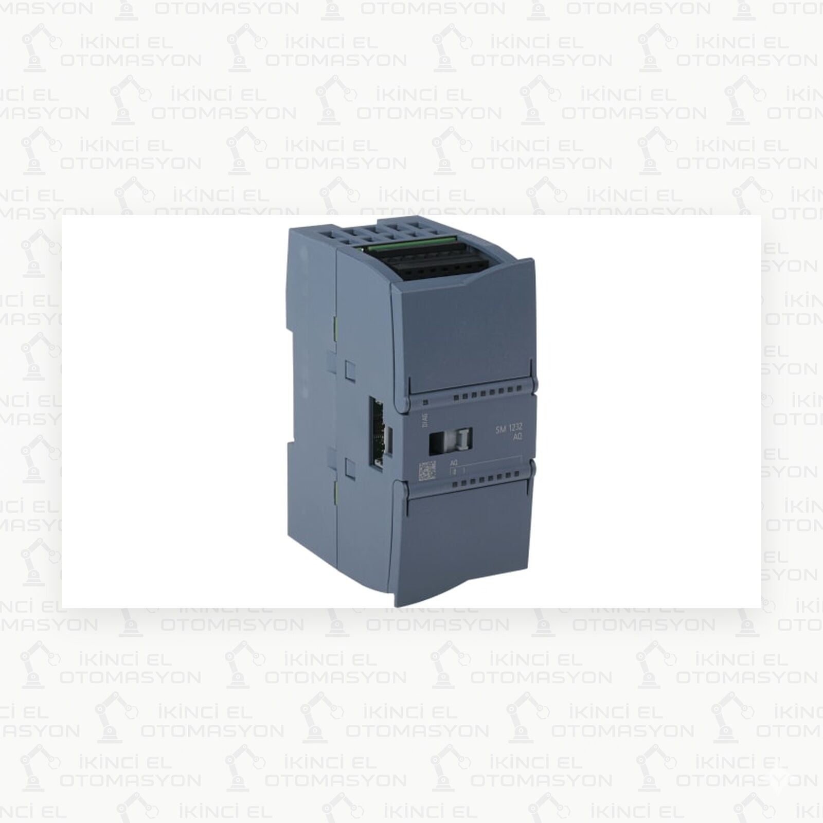 Siemens S7-1200 6ES7 232-4HB32-0XB0 6ES7232-4HB32-0XB0 Analog Çıkış Modülü