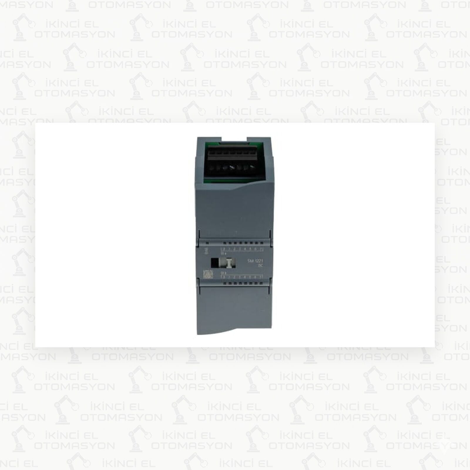 Siemens S7-1200 6ES7 221-1BH32-0XB0 6ES7221-1BH32-0XB0 Dijital Giriş Modülü