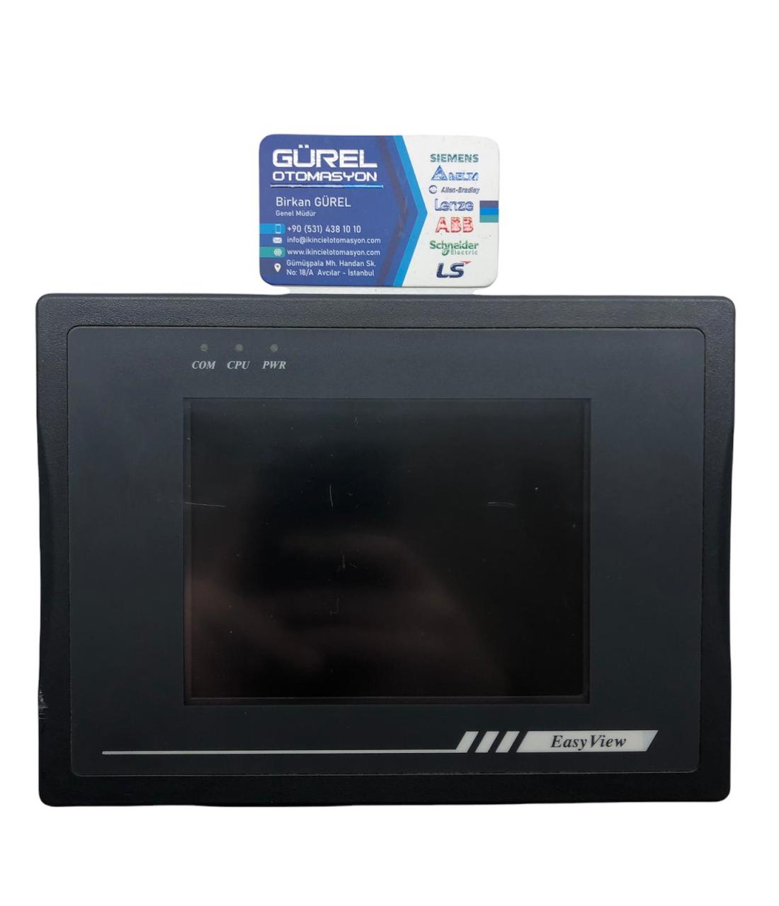 EASYVIEW MT506T V5EV 5.6'' TOUCH PANEL