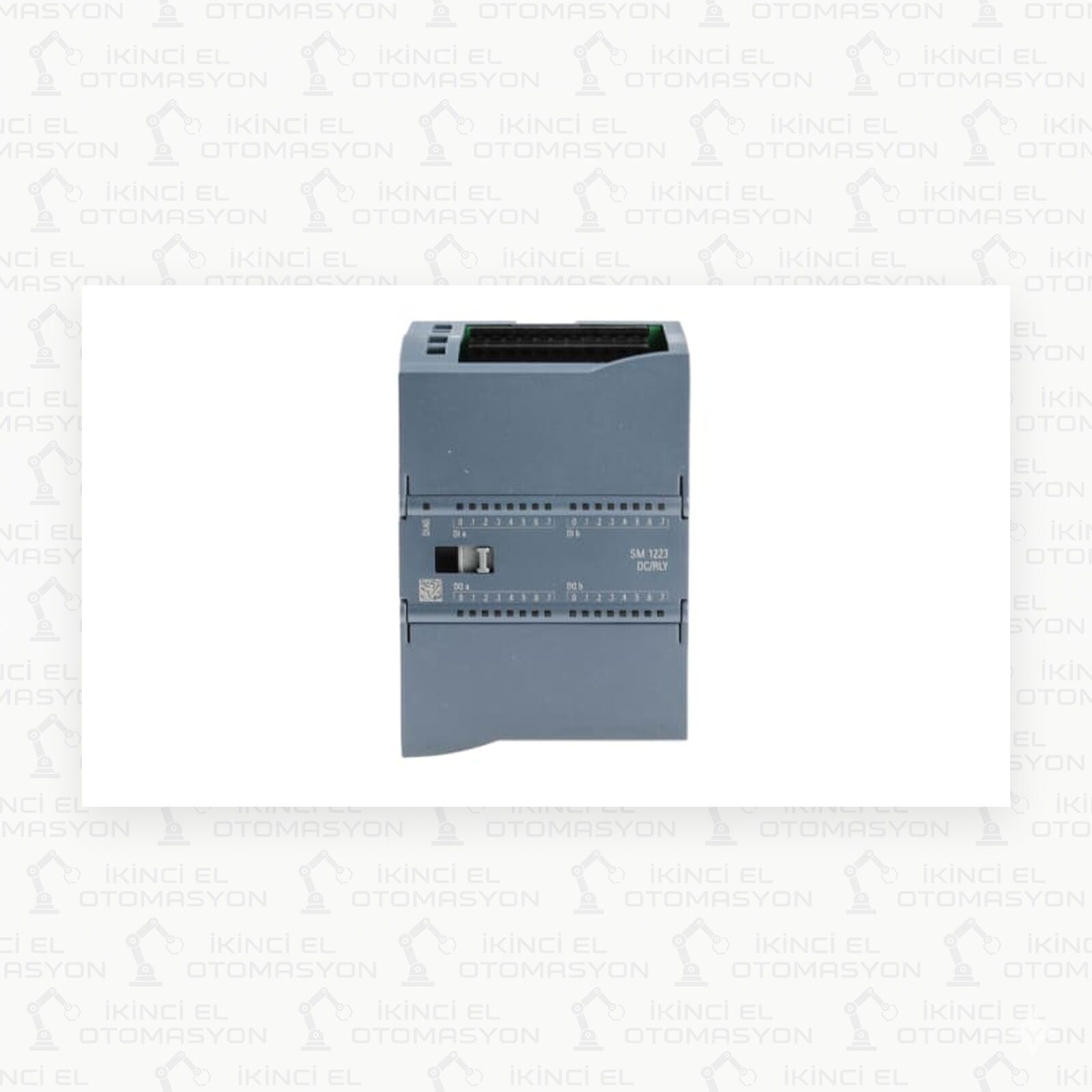 Siemens S7-1200 6ES7 223-1PL32-0XB0 6ES7223-1PL32-0XB0 Dijital Giriş/Çıkış Modülü