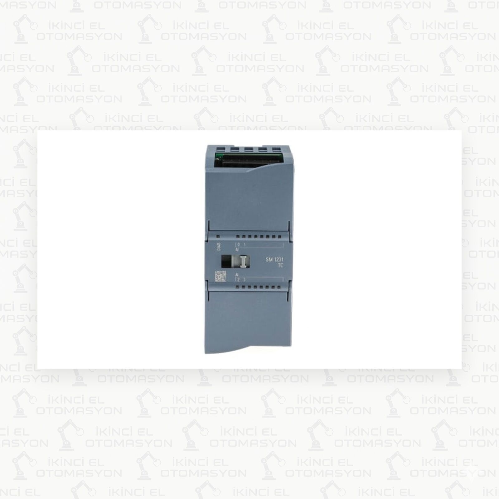 Siemens S7-1200 6ES7 231-5QD32-0XB0 6ES7231-5QD32-0XB0 Analog Giriş Modülü
