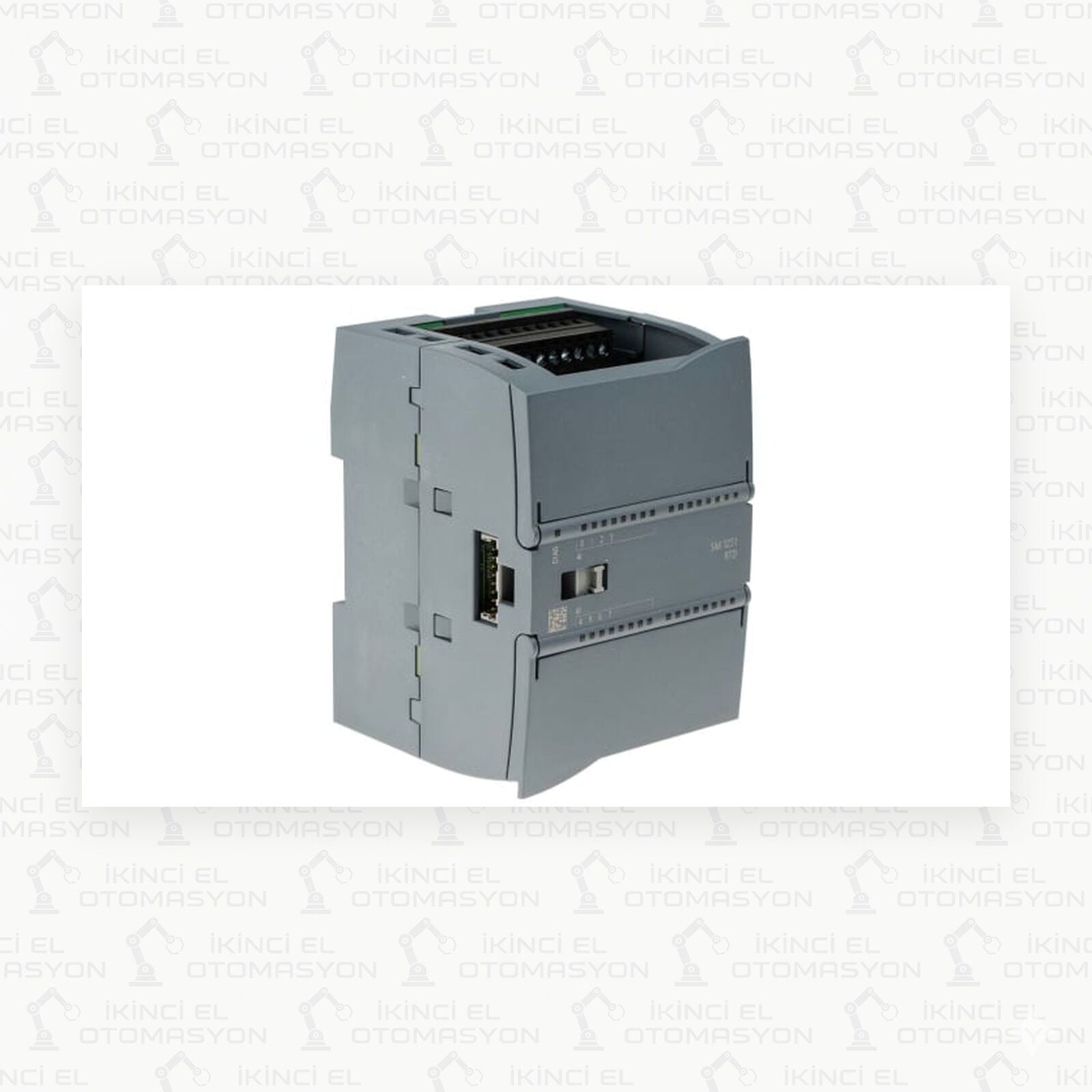 Siemens S7-1200 6ES7 231-5PF32-0XB0 6ES7231-5PF32-0XB0 Analog Giriş Modülü